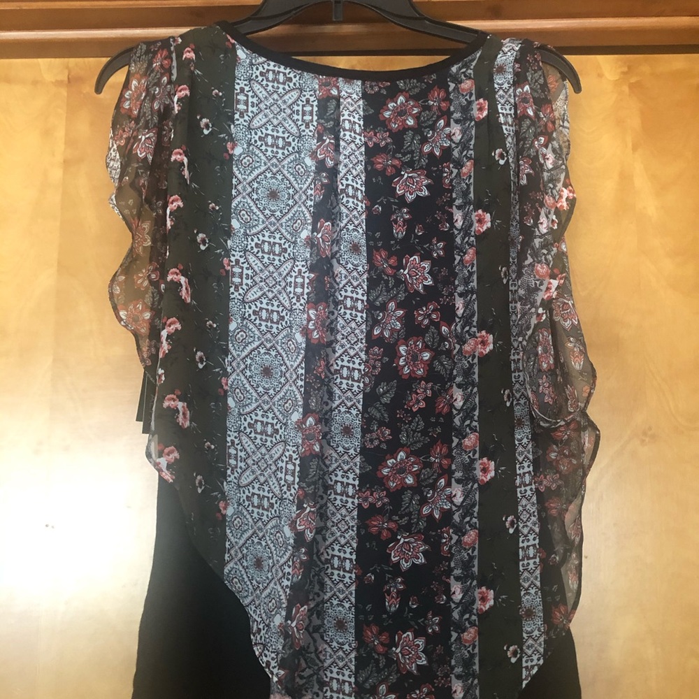 Summer top